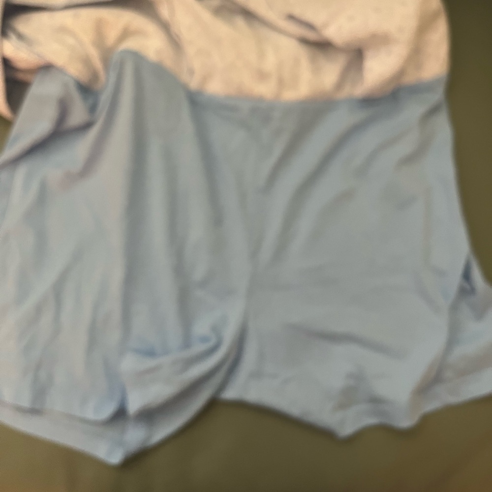Kim Rogers Skort NWT Size Large - Picture 2 of 4